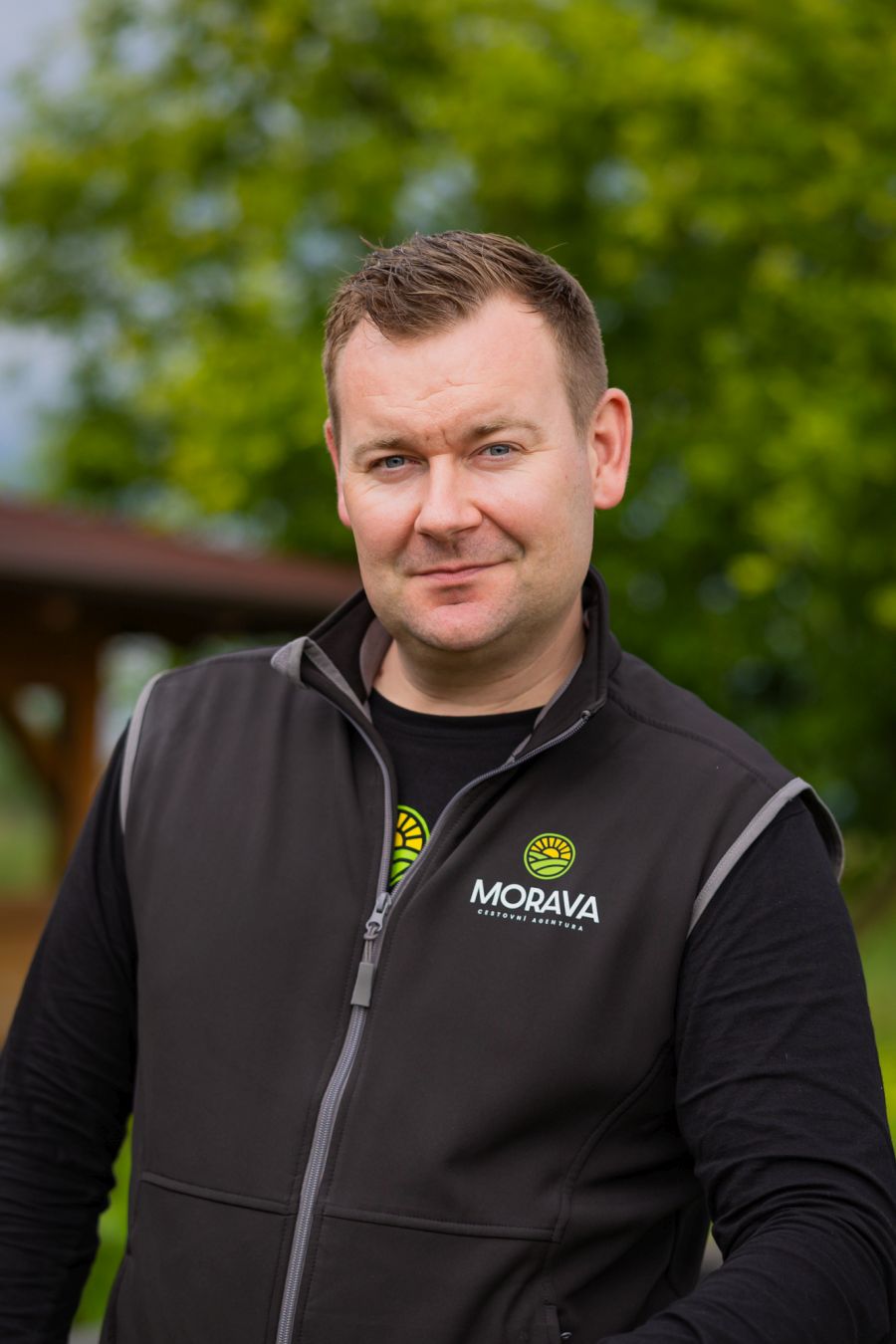 CA Morava - Rostislav Škrabal